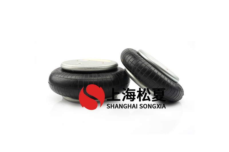 不銹鋼檢驗(yàn)篩使用橡膠空氣彈簧減振器如何？