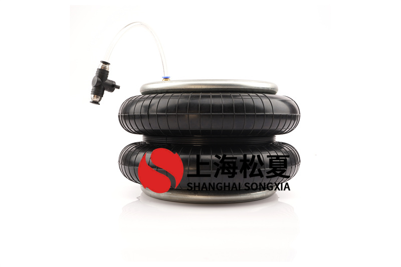 CONTITECH康迪泰克SK 37-10 P02橡膠空氣彈簧怎么樣？